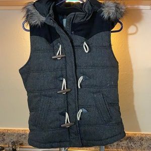 Vest